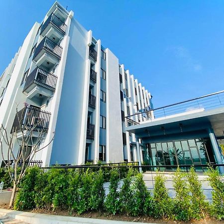 Abizz Hotel KwanПхаяу Экстерьер фото