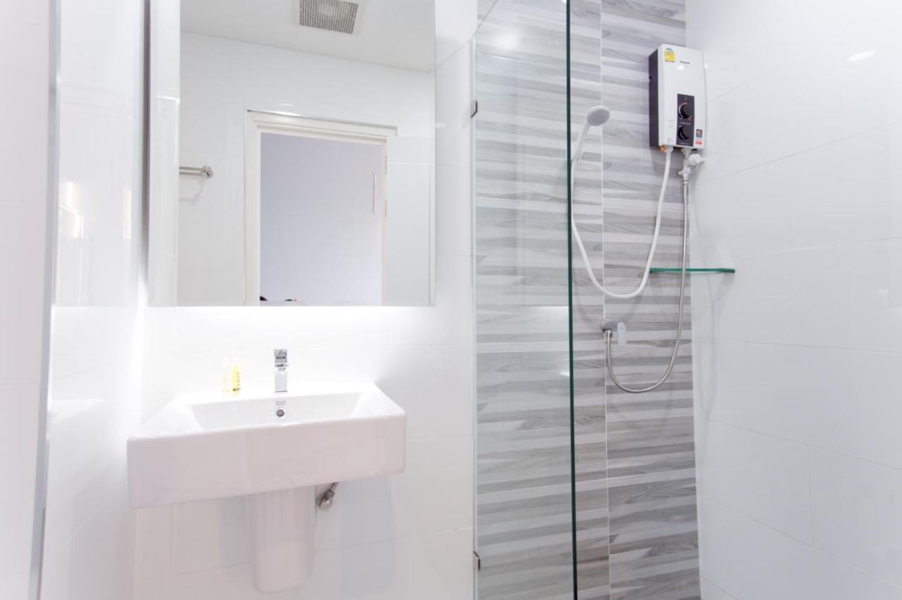 Abizz Hotel KwanПхаяу Экстерьер фото