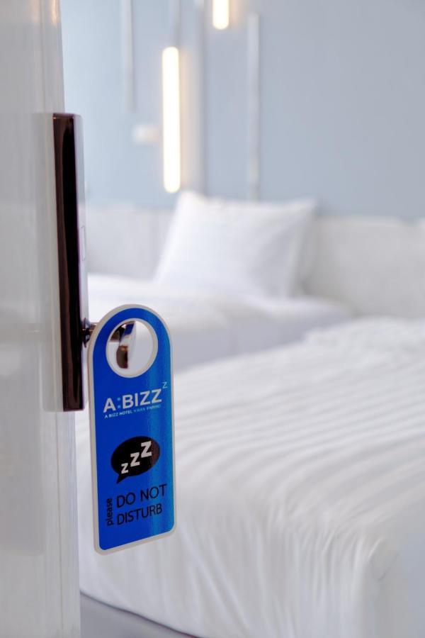 Abizz Hotel KwanПхаяу Экстерьер фото