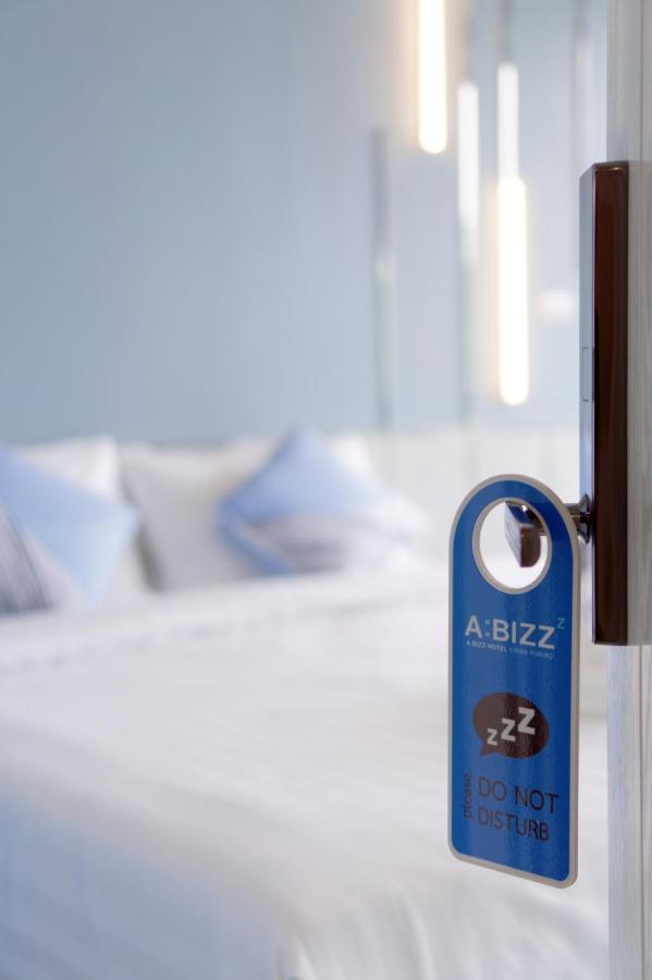 Abizz Hotel KwanПхаяу Экстерьер фото